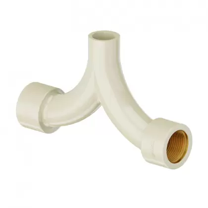 TE MISTURADOR AQUATHERM 22MM X 3/4 TIGRE 7899015162659