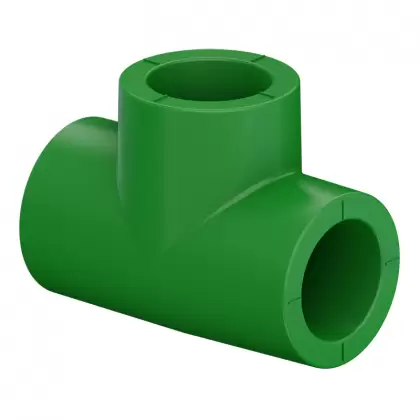 TE PPR 20MM TIGRE