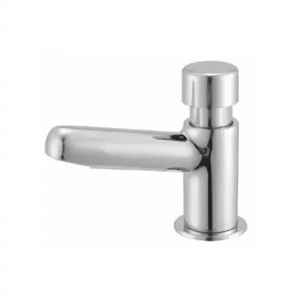 TORNEIRA LAVATORIO BALCAO MEBERMATIC 10065 BL  MEBER 7894066115975