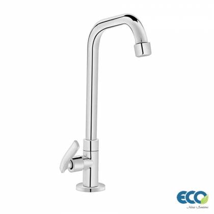 TORNEIRA MESA BICA ALTA - ECO  7898566170403
