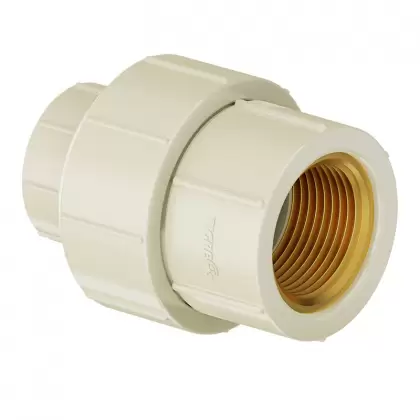 UNIÃO MISTA AQUATHERN 22MM TIGRE