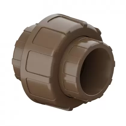 UNIÃO SOLDÁVEL 40MM TIGRE